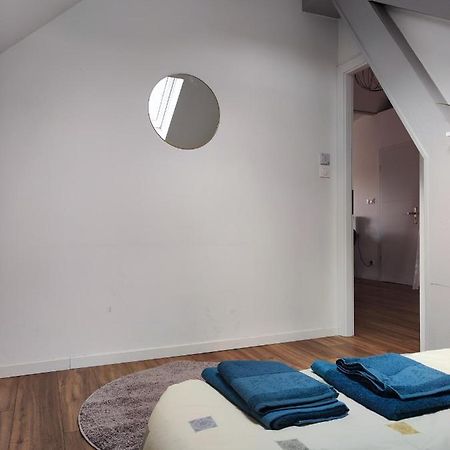 Chez Mamie Apartman Metz Kültér fotó
