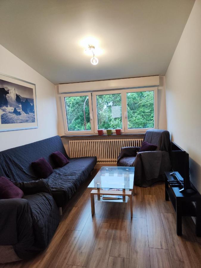 Chez Mamie Apartman Metz Kültér fotó